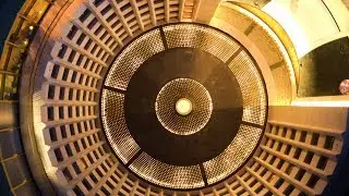 25 Hours Hotel - The Circle K&ouml;ln