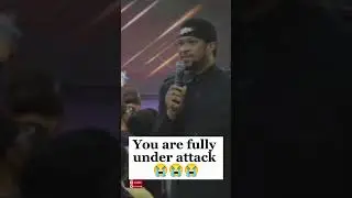Signs of Spiritual attack ( pressing phone midnight without purpose)#lawrenceoyor