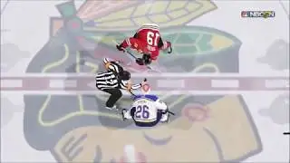 How to Win Faceoffs in NHL 17