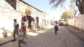 San Pedro de Atacama: la joya del desierto revive de la mano del turista nacional