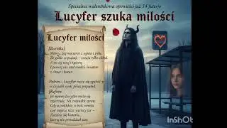 Lucyfer szuka miłości - zapowiedź 