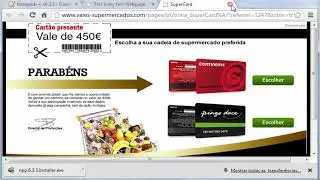 HTML5 CSS3 - Lesson 2: Text Editors, Browsers and First Webpage