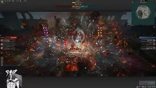 Awk Nova 1v2 AOS (DONT PLAY AWK NOVA ITS DOGSHIT)