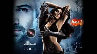 Raaz 3 (Zindegi se churake)Emraan Hashmi I Bipasha Basu I Esha Gupta #songlyrics @myMusicChannel-o4s