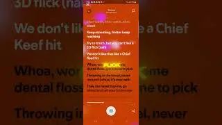 CUSTOMS LYRICS SONG! (Song Made By Conner Price & Harsh Likhari!)