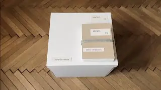 MICRO 1:5 &mdash; MACRO 1:1