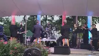 The Midtown Men
