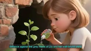 The Seed That Grew in the Crack