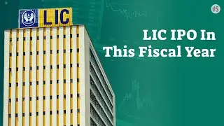 LIC IPO In This Fiscal: Finance Ministry Dismisses Media Reports That It Will Be Delayed