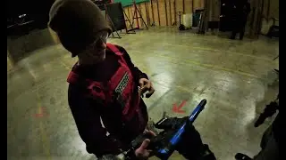 Rentals Are Upset // Staff Hate My CRBN Build