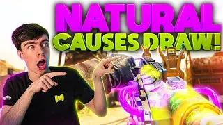 *НОВИНКА* ECHO NATURAL CAUSES &mdash; ЭКОЛОГИЧНАЯ МАШИНА в COD Mobile!!