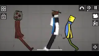 The tales of melon playground films jelly