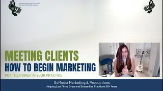 How to Market Your Law Firm