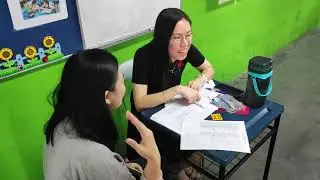 Episode 25-培正华小2025年第二学期家长日 HARI TERBUKA PENGGAL 2 TAHUN 2025