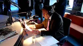 50 Jaar Veronica Bart en de Zwart Arend Langenberg