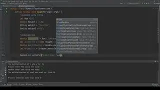 Java Basics #007: Java Numeric Data Type Conversion