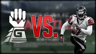 Madden 19 Gauntlet Challenges - Mike Vick