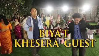 Biya't Khesera Guest (Sobotei Complaint)