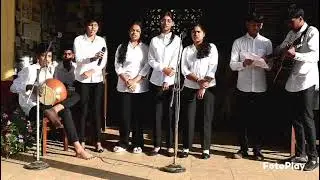 Goa Liberation Day Celebration 19th December 2025