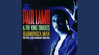 Harmonica Man