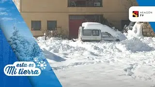 El frío de Royuela