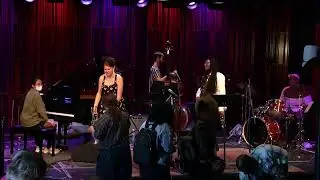 New Orleans Music Fridays: Emily Mikesell