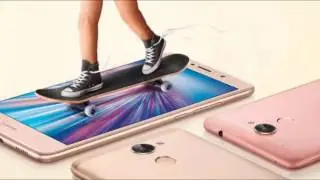 Huawei Enjoy 7 Plus - Snapdragon 435 и 4 Гбайт ОЗУ за 250 долларов