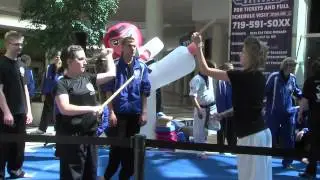Kids First Safety Day returns to Chapel Hills Mall this Saturday