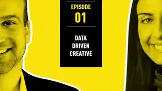 Building Perspective | Data Driven Creative