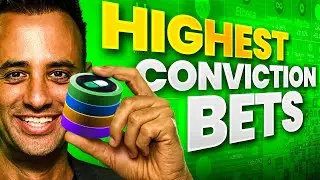 Must-Have Altcoins for August! [High Conviction Picks]