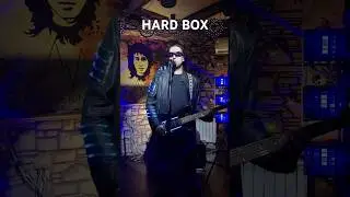 HARD BOX-Полёт к Звёздам [Live] @hardbox4438 🎙 #hardboxband#guitarist#shorts#reels #rock#concerts