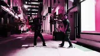 Lul snuk - I want you right here (official music video)