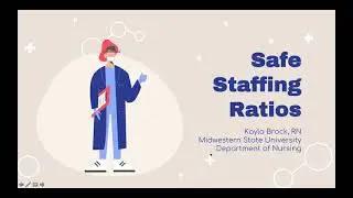safe staffing ratios