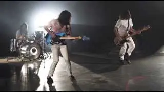 Wildildlife - Give in to Live