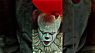 Pennywise (It) vs Pinhead (Hellraiser)