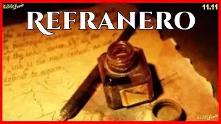 🪶📖 REFRANERO 🪶📖