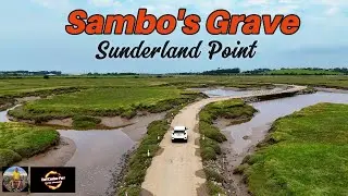 Sambo's Grave, Sunderland Point