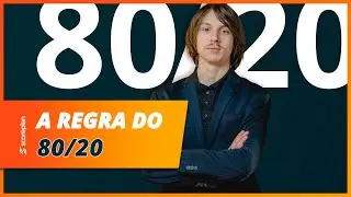 Princ&iacute;pio de Pareto: A regra 80/20 que pode mudar sua empresa