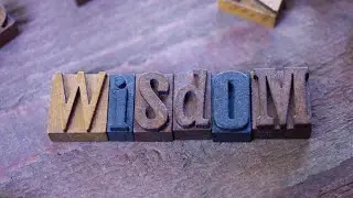 11th January 26: What is wisdom? Proverbs 1 & 3 📱
