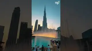 Travel Dubai &ndash; Where Luxury Meets Adventure! ✨🌟