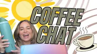 VLOG: Charla sobre el agua