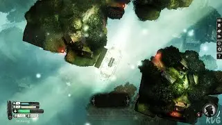 Sunless Skies: Sovereign Edition Gameplay (PC UHD) [4K60FPS]