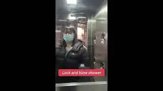 The Secret to Dust Free Cleanrooms | Air Shower Explained