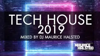 Maurice Halsted Tech House