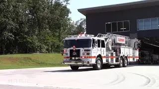 Sutphen SPH100 Aerial #6140930124001