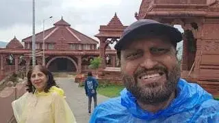 Nareli gyanodya digamber jain mandir | नरेली ज्ञानोदय दिगंबर जैन मंदिर अजमेर #नरेली #ajmertour #mkj