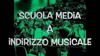INDIRIZZO MUSICALE STRANEO - Open day