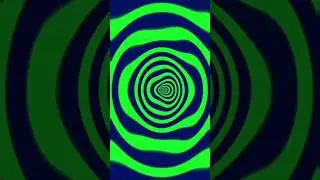 Mind Trip: Psychedelic Hypnosis #shorts #hypnosis #youtubeshorts