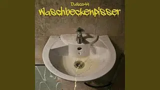 Waschbeckenpisser