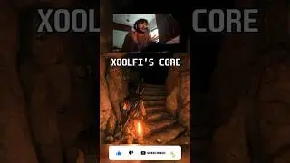xoolfi's Core 🌚 #action #gaming #games #gameplay #walkthrough #urdu